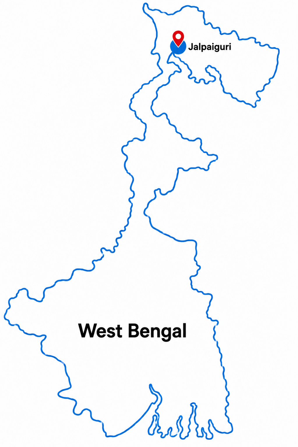 GPS Tracking Service