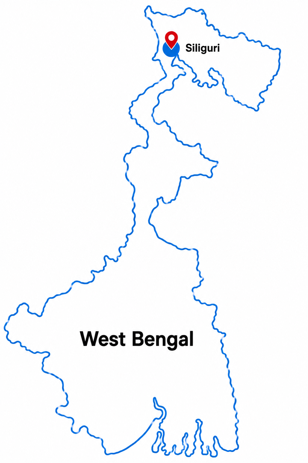 GPS Tracking Service